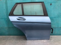 фото thumb №1, Mercedes w204 kombi дверь правый задняя правое c230