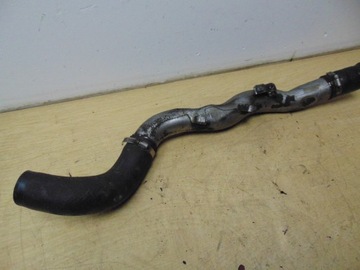 фото thumb №8, Труба воздуховод воздуха toyota auris i 2.0 d4d