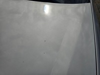 фото thumb №8, Renault laguna ii lift капот кришка двигуна tea19