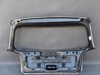 фото thumb №8, Vw polo 6q6 05- крышка зад задняя оригинал