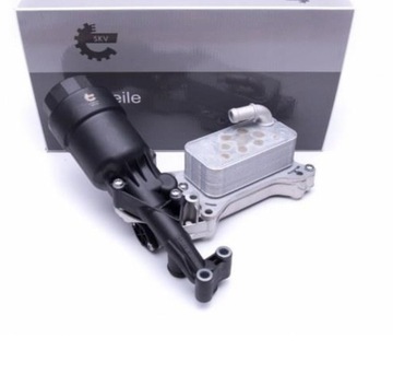 фото thumb №1, Esen skv 31skv171 радіаторів масла, масло двигунний