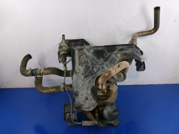 фото thumb №6, Vw transporter t5 отопитель отопление стояночный 7h0815071c