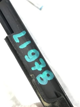 фото thumb №12, Планка накладка двері лівий перед bmw f10 f11