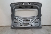 фото thumb №8, Toyota corolla cross крышка багажника крышка багажника