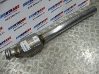 фото thumb №1, Mini cooper s f55 f56 f57 b46 каталізатор труба глушника 8603278 2359649