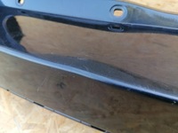 фото thumb №5, Бампер задняя задний renault grand scenic 3 iii 2008-2016r