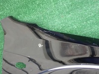 фото thumb №7, Subaru forester 08-11 крила правий передній перед