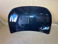 фото thumb №1, Opel corsa f 19r- капот крышка двигателя