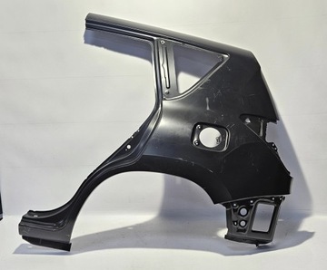 фото thumb №1, Крыло обшивка левый зад toyota rav4 iii новый