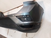 фото thumb №2, Бампер vw t-roc 2ga задняя nr tw46