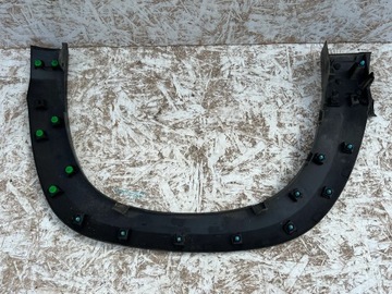 фото thumb №11, ;istwa накладка крила ліва перед mazda mx-30