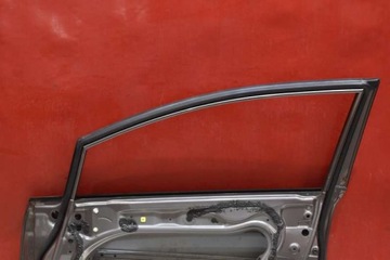 фото thumb №16, Двері праві перед передні графітові honda civic 8 viii sedan рестайлінг 07-12