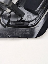 фото thumb №6, Audi a4 s4 b9 перед левая заглушка омывателя лампы 8w0807787h