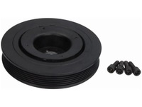 фото thumb №1, Колесо пасове вала fiat stilo 1.9 idea 1.9 grande punto 1.9 500 l 1.6