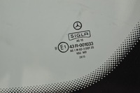 фото thumb №9, Скло лобове перед оригінал mercedes w140 s клас sigla