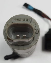 фото thumb №2, Помпа омывателя range rover iii l322 070928a