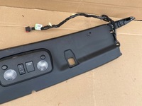 фото thumb №5, Молдинг кровельная лампа ford mustang vi cabrio