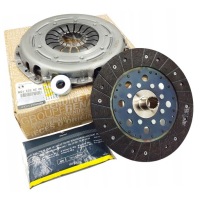 Купити Renault clio iii 2.0 16v 06- комплект зчеплення kpl, фото thumb