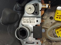 фото thumb №8, Кермо подушка подушка безпеки знак логотип seat ibiza 3 iii хетчбек 6l1