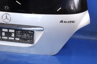 фото thumb №14, Кришка багажника скло задня mercedes r klasa w251 06r 775