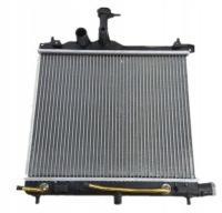 фото thumb №1, Радиатор wody hyundai i10 1.2 2008-2013