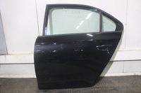 фото thumb №1, Дверь левый задняя skoda rapid fl