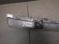 фото thumb №14, Молдинг бампера ліва audi a8 d3 білий 4e0807223a