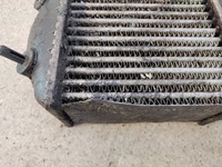 фото thumb №6, Радиатор воздуха интеркулер renault scenic i rx4 1.9 dci f9q740