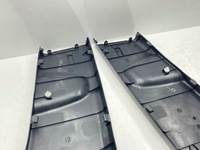 фото thumb №6, Toyota prius prime 2016 защита нижняя стойка / b