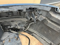 фото thumb №7, Бампер передній перед renault espace iv 2002-2006 ted47