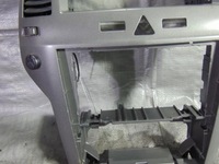 фото thumb №4, Рамка защита радио opel zafira b