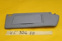 фото thumb №8, Захист сонцезахисна правий перед vectra c