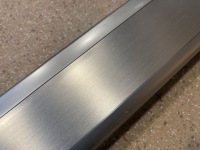 Обшивка дверь задних задний  сторона правая bmw 7 f01 f02 f03 f04 9147166 Недорого, фото thumb