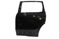 фото thumb №1, Mercedes glb w247 двері ліва задня задні