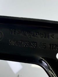 фото thumb №7, Кронштейн кронштейн лампи лівий панель фари bmw e60 e61 7163483