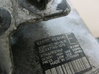 фото thumb №5, Компрессор кондиционера nissan qashqai j11