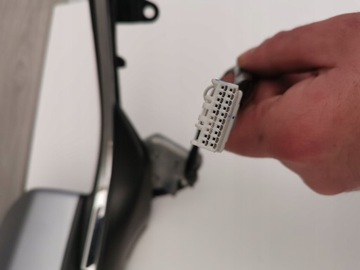 фото thumb №6, Subaru outback vi 2020- дзеркало праві 17 pin usa