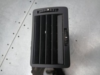 фото thumb №1, Решітка повітропровід ліва перед skoda octavia i 1.9tdi 05r hb