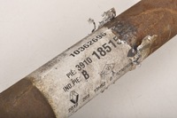 фото thumb №3, Renault scenic iv приводной вал левая короткий 391018515r