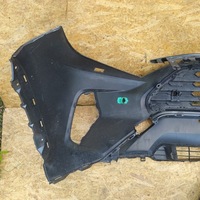 фото thumb №11, Бампер перед передний toyota rav4 19- v 5