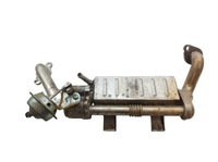 фото thumb №1, Радіатор вихлопних газів 2.0 d4d toyota rav4 iv 2012-