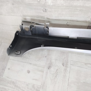 фото thumb №11, Toyota corolla e21 sedan планка порогова накладка права 75850-02230