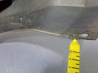 фото thumb №14, Mitsubishi outlander i 03- бампер перед передний mr971529 t70a