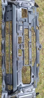 фото thumb №8, Бампер передний mitsubishi outlander iii lift