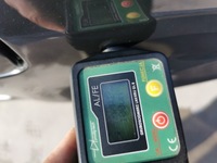 фото thumb №10, Крыло четверть правый задняя audi a8 d2 lift lz9w