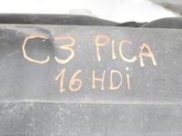 фото thumb №7, Бак bak топлива citroen c3 picasso 1.6 hdi