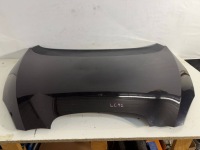 Капот крышка двигателя seat altea lc9z европа Недорого, фото thumb