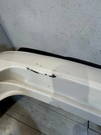 фото thumb №10, Maserati levante grandsport gts бампер задній