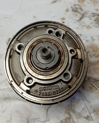 фото thumb №2, Насос ретардер scania r