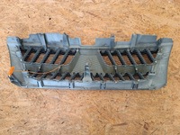 фото thumb №8, Решітка решітка радіатора решітка радіатора бампера перед mn117713 mitsubishi pajero iii